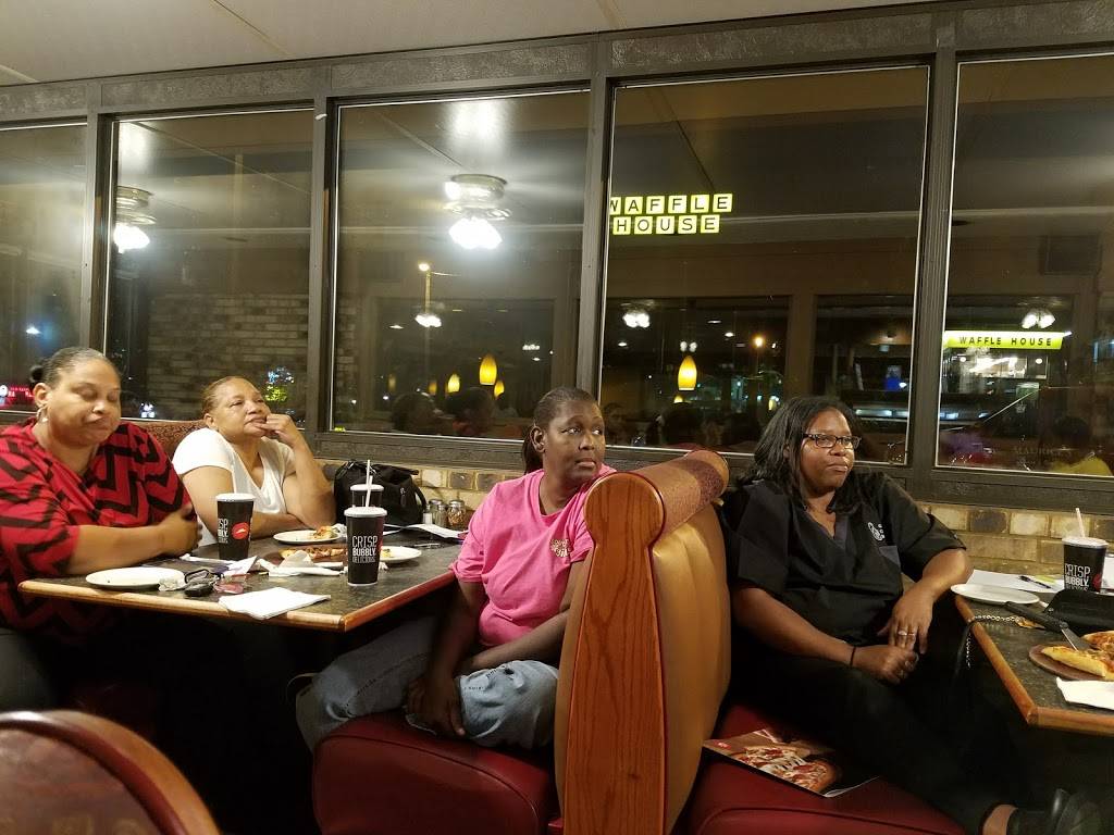 Pizza Hut Meal takeaway 2270 S Main St, Greensboro, GA 30642, USA