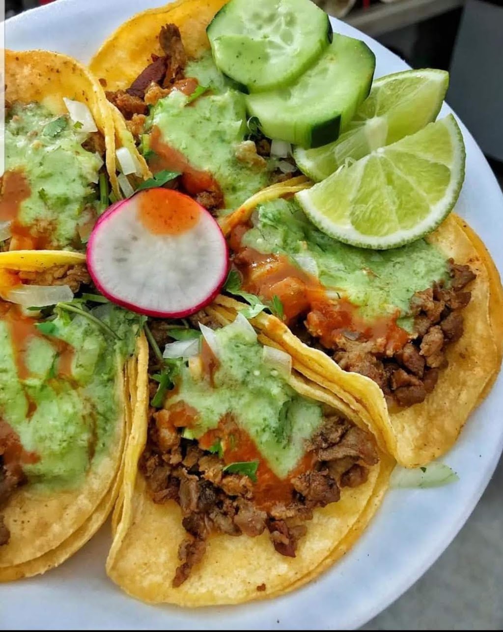 Taqueria La Fortaleza | restaurant | 244 W Olive Ave, Porterville, CA 93257, USA | 5598547649 OR +1 559-854-7649