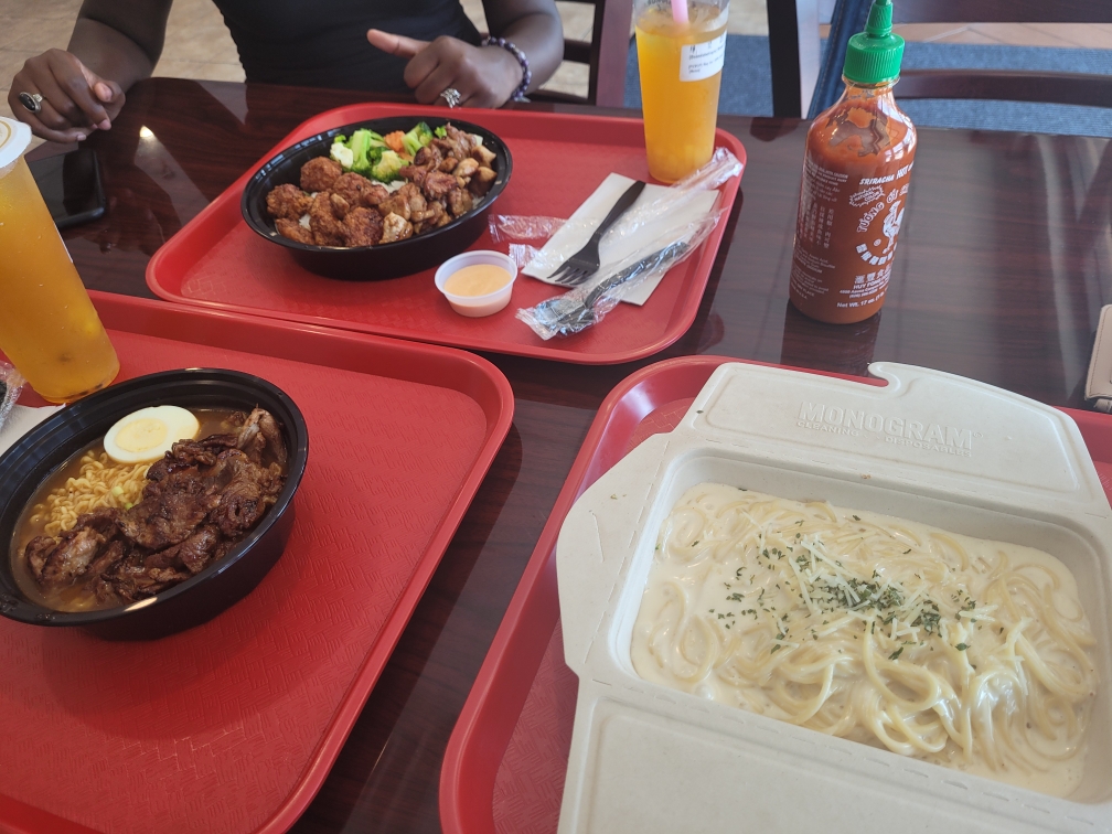 RINOO | restaurant | 3455 Peachtree Industrial Blvd #230, Duluth, GA 30096, USA | 6782428363 OR +1 678-242-8363