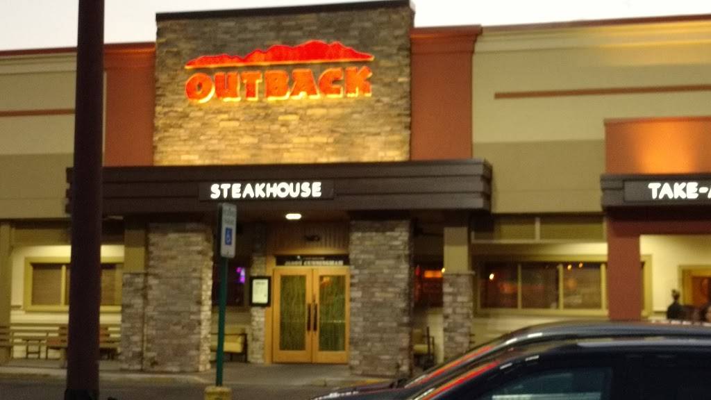 Outback Steakhouse Restaurant 3670 Mckinley Pkwy Blasdell Ny