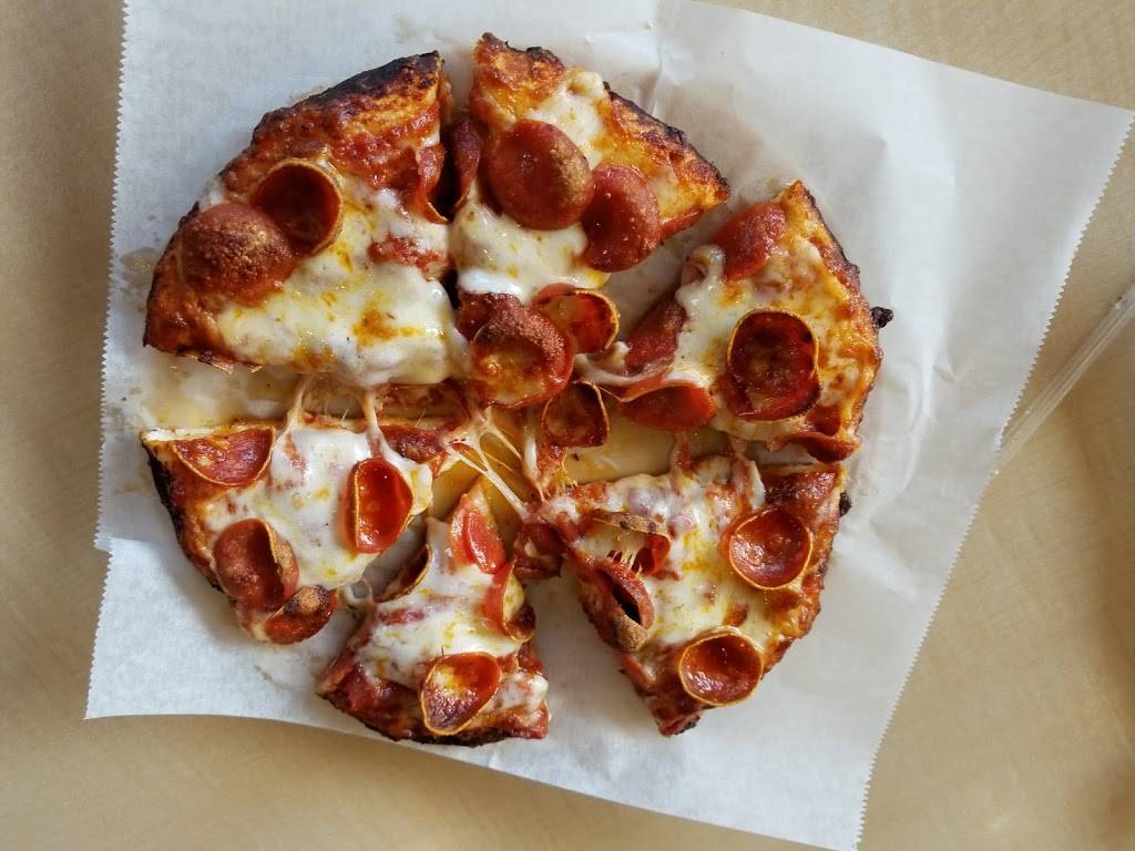 Mountain Mikes Pizza | meal delivery | 7319 Milliken Ave, Rancho Cucamonga, CA 91730, USA | 9094668011 OR +1 909-466-8011
