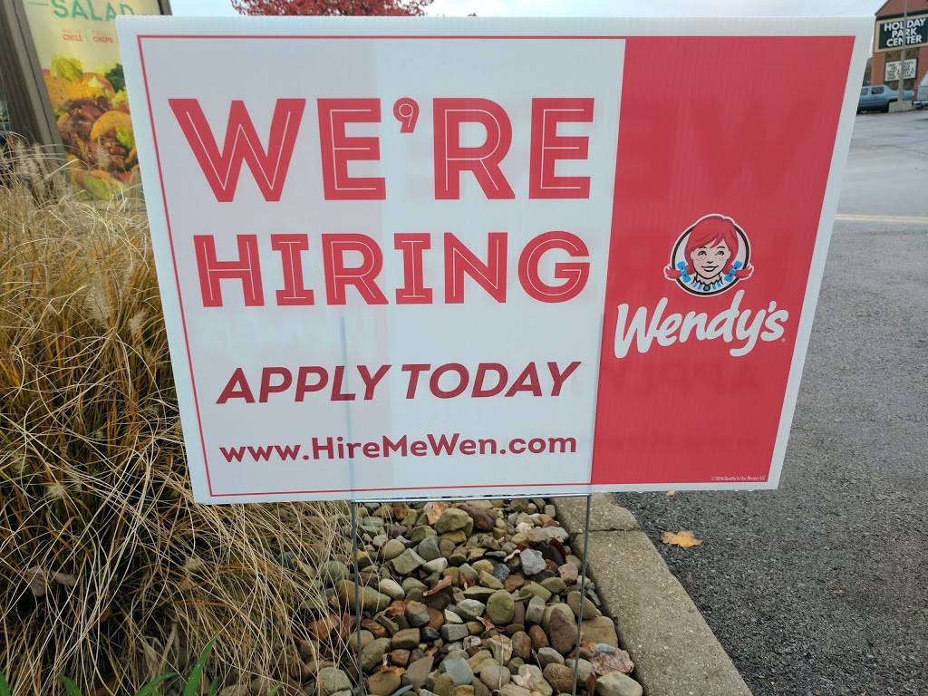 Wendys | restaurant | 2396 Golden Mile Hwy, Plum, PA 15239, USA | 7243871042 OR +1 724-387-1042