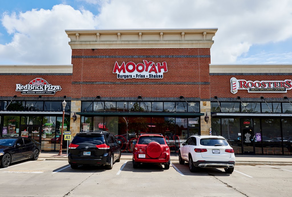 MOOYAH Burgers, Fries & Shakes | restaurant | 5615 Colleyville Blvd Ste 300, Colleyville, TX 76034, USA | 6823254050 OR +1 682-325-4050