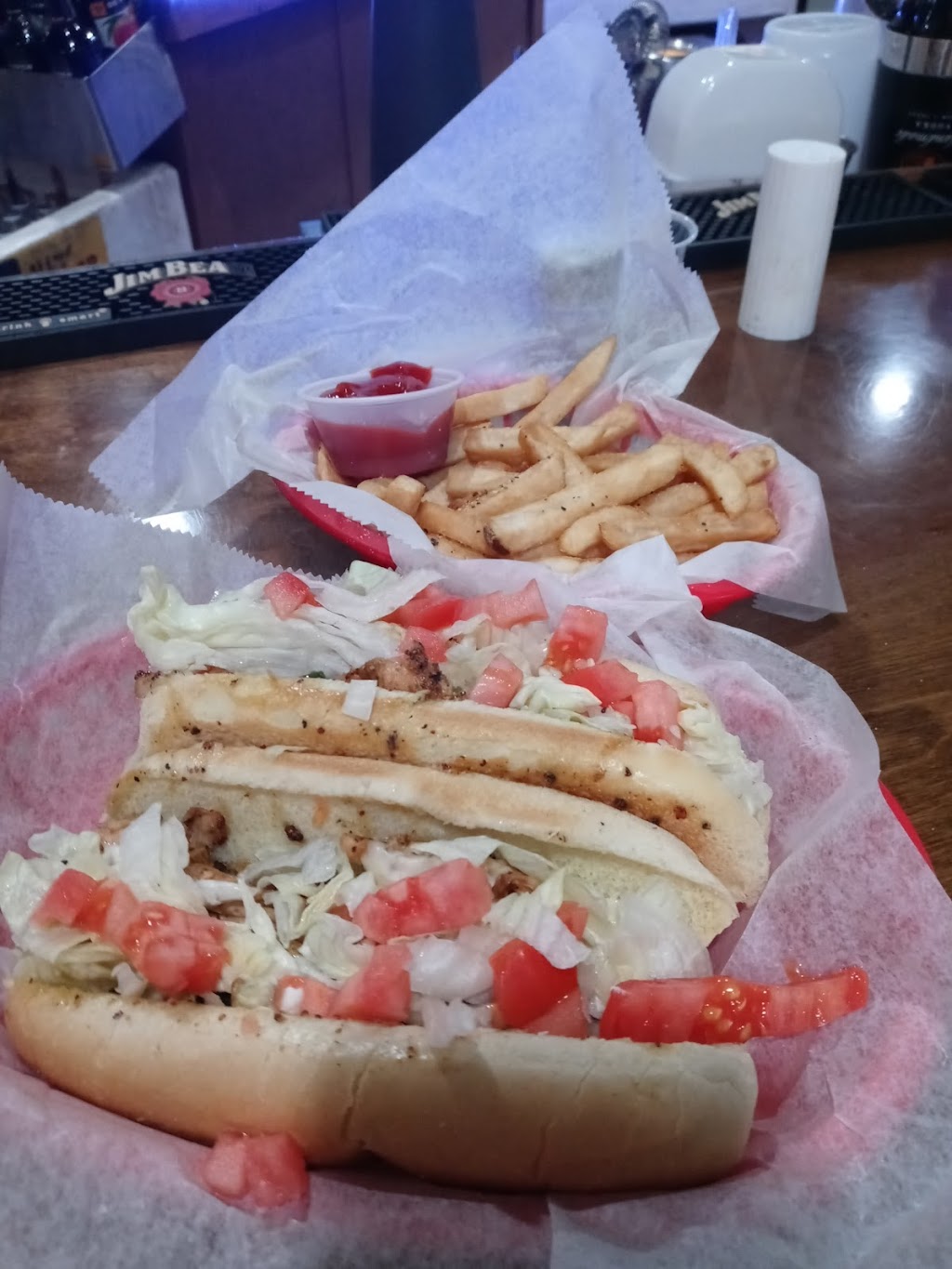 The Javelina Texas Bar & Grill | restaurant | 10785 SC-707, Murrells Inlet, SC 29576, USA | 8432155308 OR +1 843-215-5308