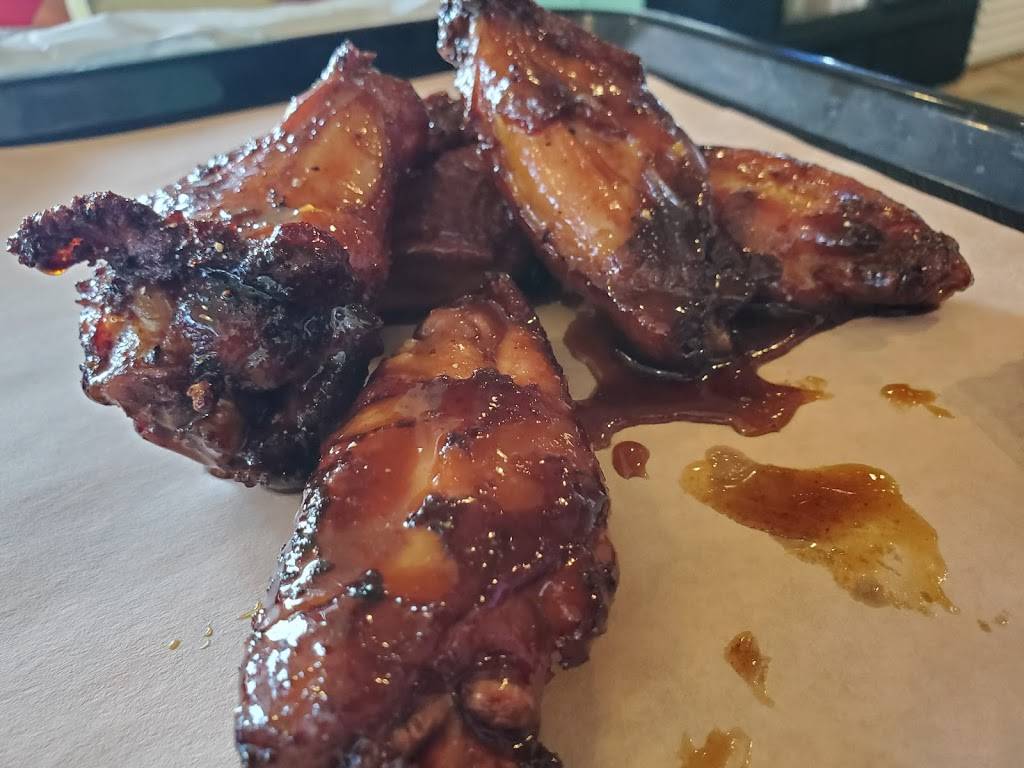 Brocmar Smokehouse West Reading | restaurant | 10 S Summit Ave, Shillington, PA 19607, USA | 4845095117 OR +1 484-509-5117