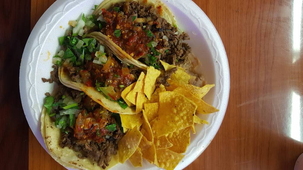 Pepes Tacos | restaurant | 1401 N Decatur Blvd, Las Vegas, NV 89108, USA | 7026386200 OR +1 702-638-6200