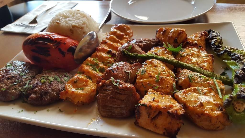 Cinar Turkish Restaurant | restaurant | 677 Palisade Ave, Cliffside Park, NJ 07010, USA | 2019415650 OR +1 201-941-5650