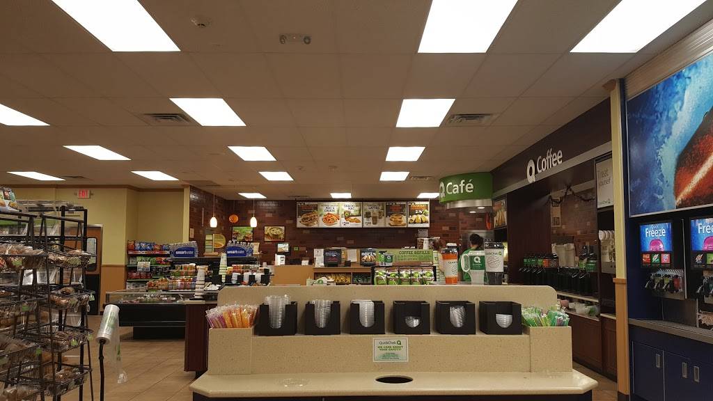 QuickChek | cafe | 2686 Middle Country Rd, Lake Grove, NY 11755, USA | 6317371484 OR +1 631-737-1484