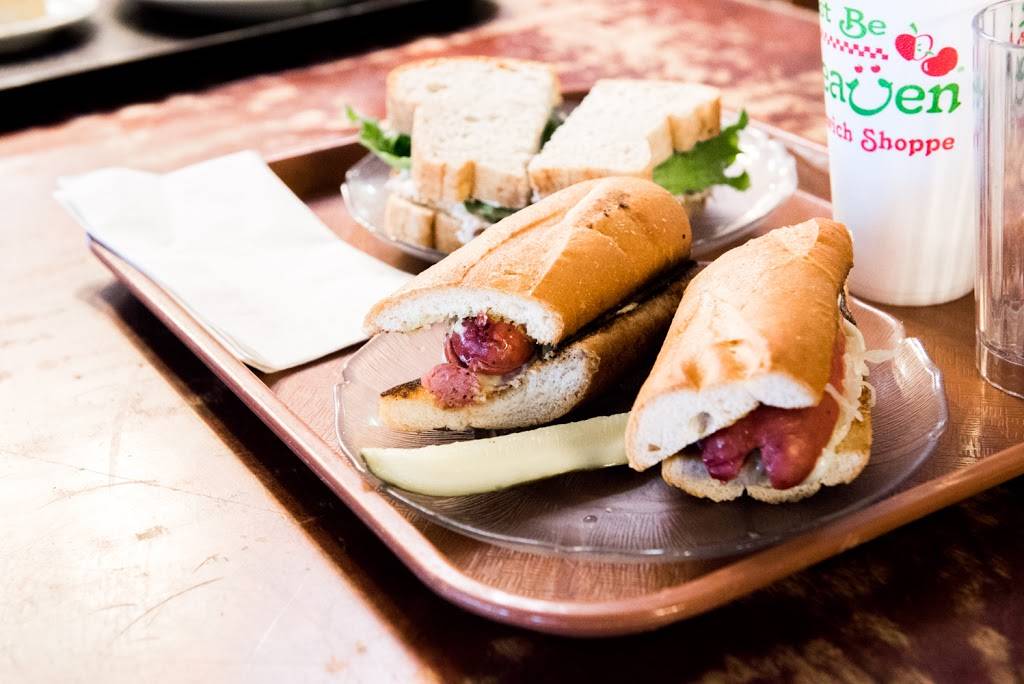 Must Be Heaven - Villa Maria | restaurant | 2444, 1136 E Villa Maria Rd, Bryan, TX 77802, USA | 9797318891 OR +1 979-731-8891