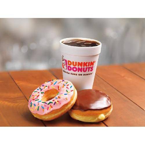 Dunkin Donuts | cafe | 6103 Flushing Ave, Flushing, NY 11378, USA | 7184170918 OR +1 718-417-0918