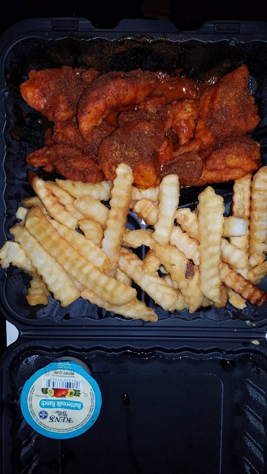 America's Best Wings Restaurant 5735 Crain Hwy, Upper Marlboro, MD 20772, USA