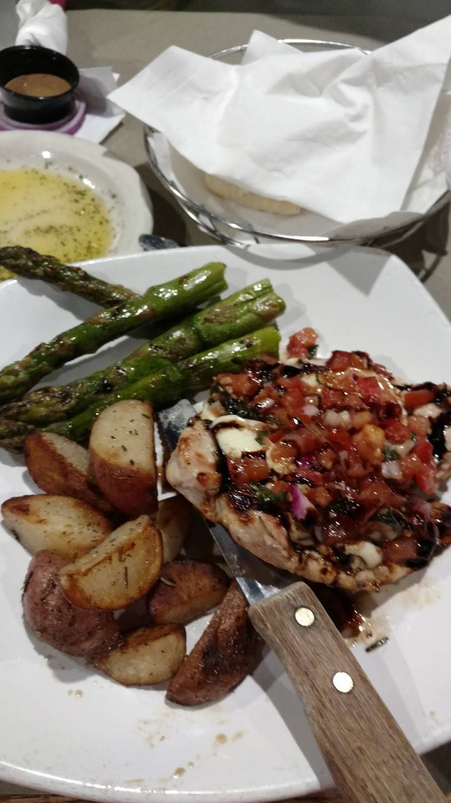 Uccello's Ristorante East Beltline GR Meal takeaway 2630 E