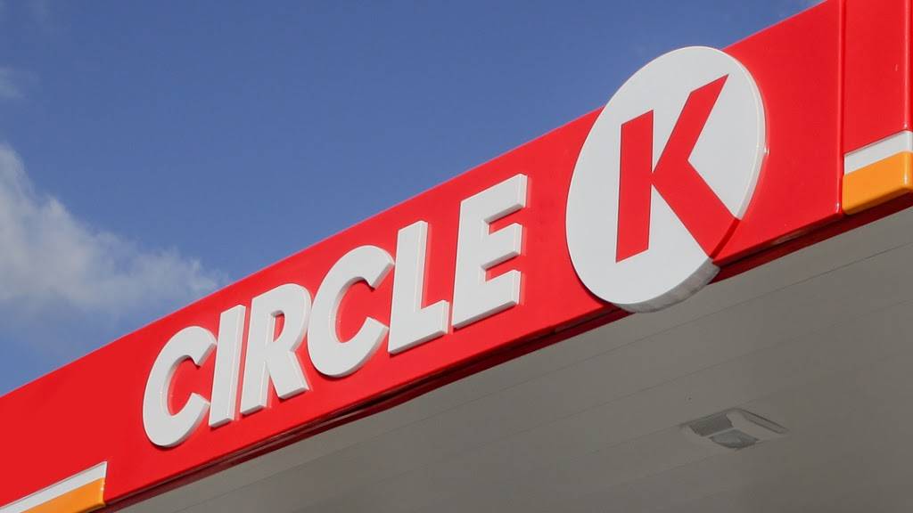 Circle K | meal takeaway | 4301 W Thomas Rd, Phoenix, AZ 85009, USA | 6022697489 OR +1 602-269-7489
