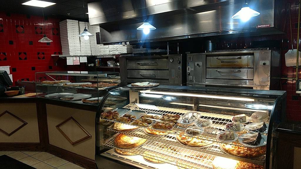 Michelangelo of North Port | restaurant | 1091 South Toledo Blade Blvd, North Port, FL 34288, USA | 9414260044 OR +1 941-426-0044