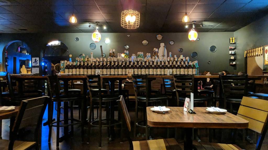 zu izakaya asian kitchen bar tempe az