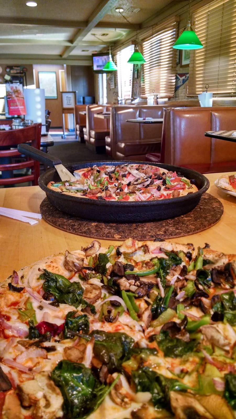 Pizza Hut 2210 E Bridge St, Brighton, CO 80601, USA
