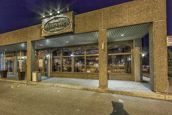 Scarolies Pasta Emporium | restaurant | 950 Boul Saint-Jean, Pointe-Claire, QC H9R 5N8, Canada | 5146948611 OR +1 514-694-8611