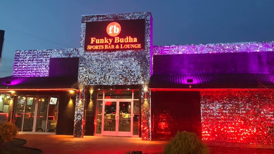 Funky Budha | night club | 3909 Parkway, Pigeon Forge, TN 37863, USA | 8653663865 OR +1 865-366-3865