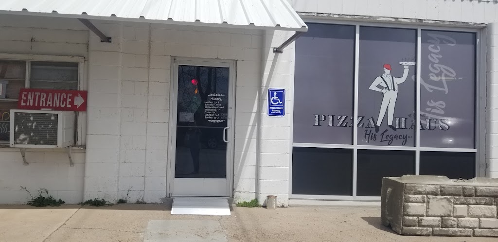 Pizza Haus | restaurant | 212 N 1st St, Clyde, TX 79510, USA | 3258934141 OR +1 325-893-4141