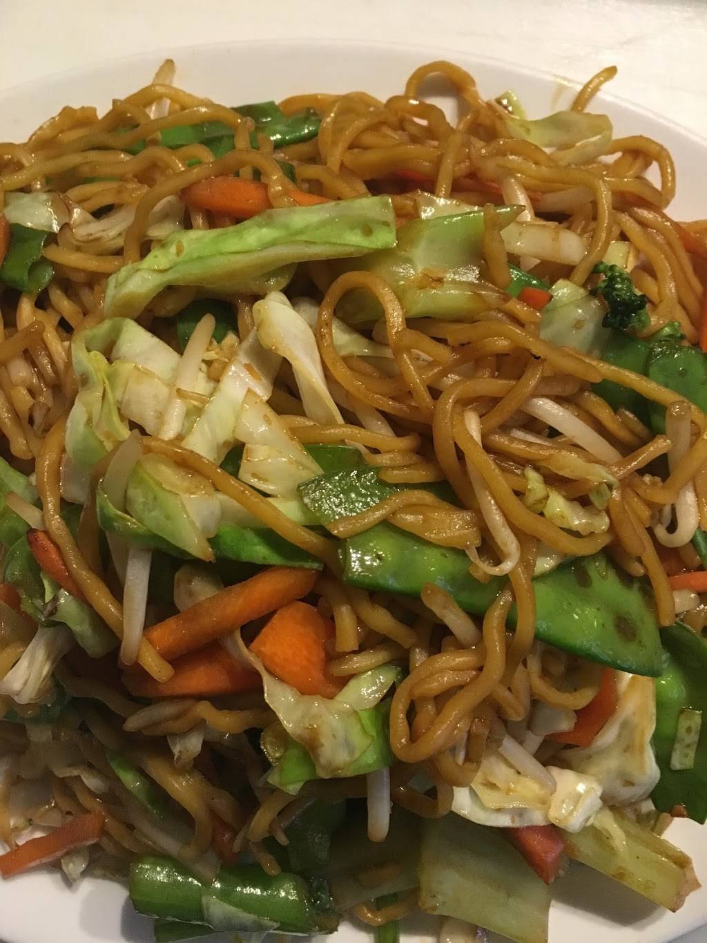 Wok with Ming - Meal delivery | 825 S Cooper Rd ste b-1, Gilbert, AZ ...