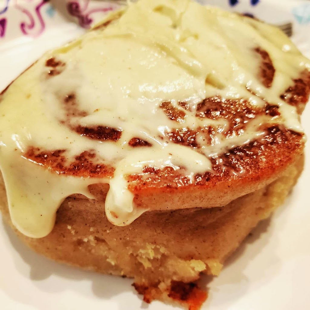 Keto Kreations | bakery | 2117 E 3rd St, Panama City, FL 32401, USA | 8502159149 OR +1 850-215-9149