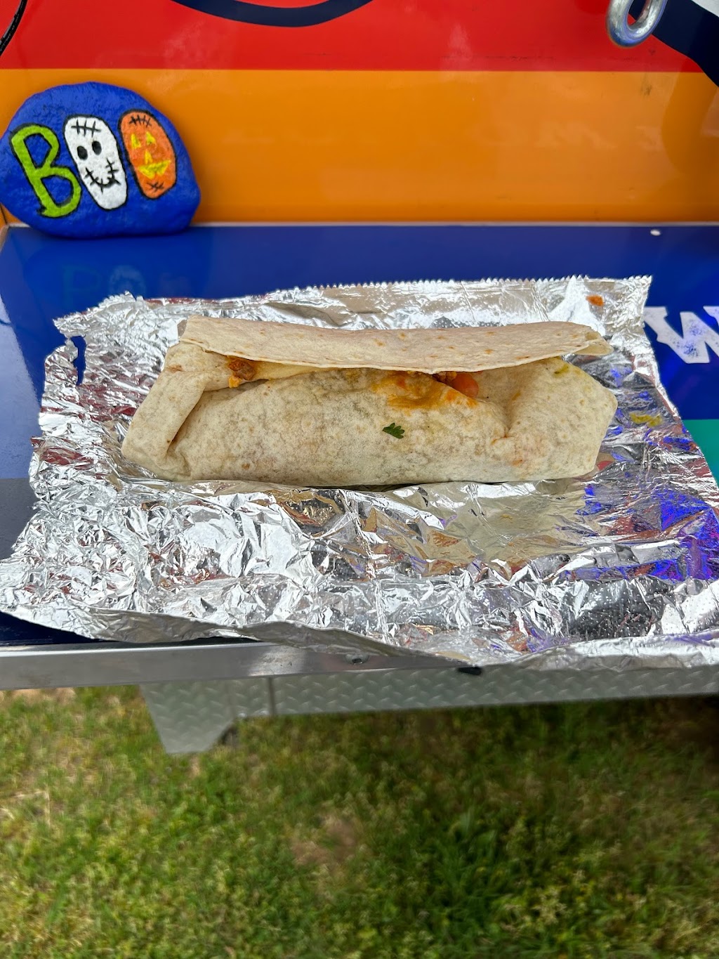 Banada Burger Food Truck Menu Boise Food Trucks: Best French Fries