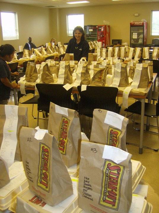 Steak-Out Charbroiled Delivery | meal delivery | 1106 SW Jefferson St, Athens, AL 35611, USA | 2562332299 OR +1 256-233-2299