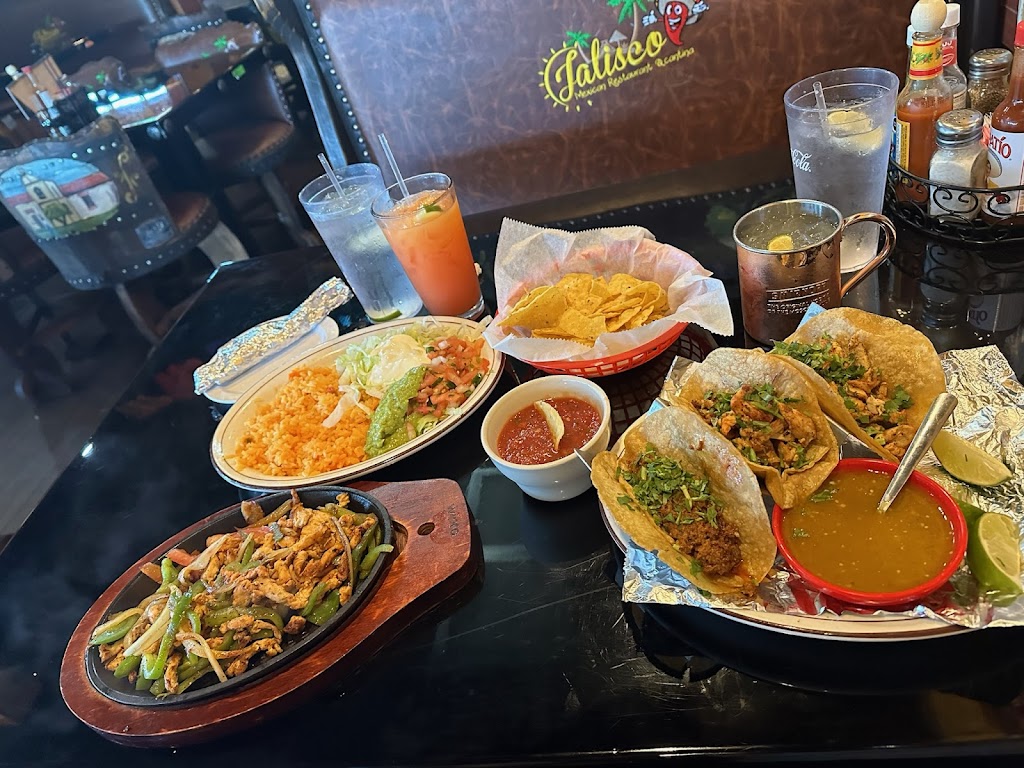 Jalisco Mexican Restaurant and Cantina | restaurant | 1375 E Michigan Ave, Saline, MI 48176, USA | 7342910302 OR +1 734-291-0302