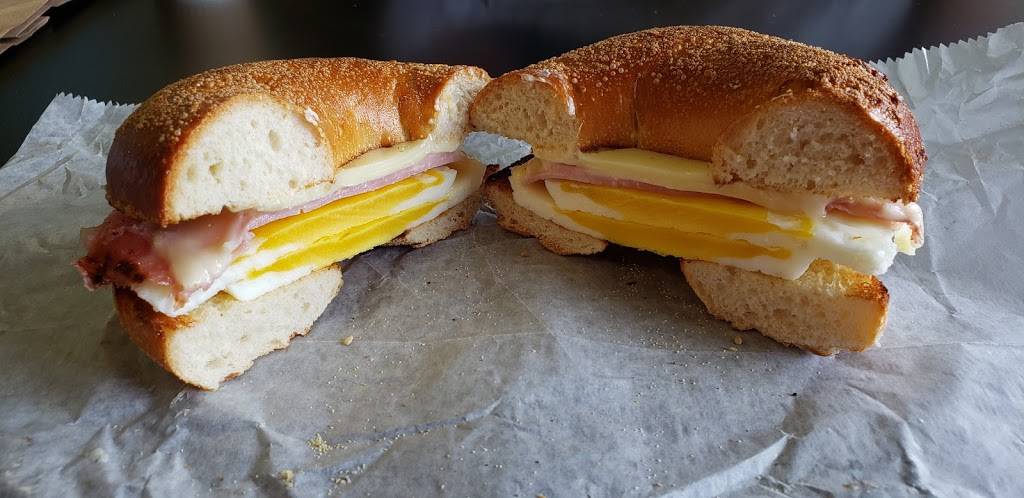 Empire Bagel Factory | bakery | 277 N Collier Blvd #1, Marco Island, FL 34145, USA | 2396424141 OR +1 239-642-4141