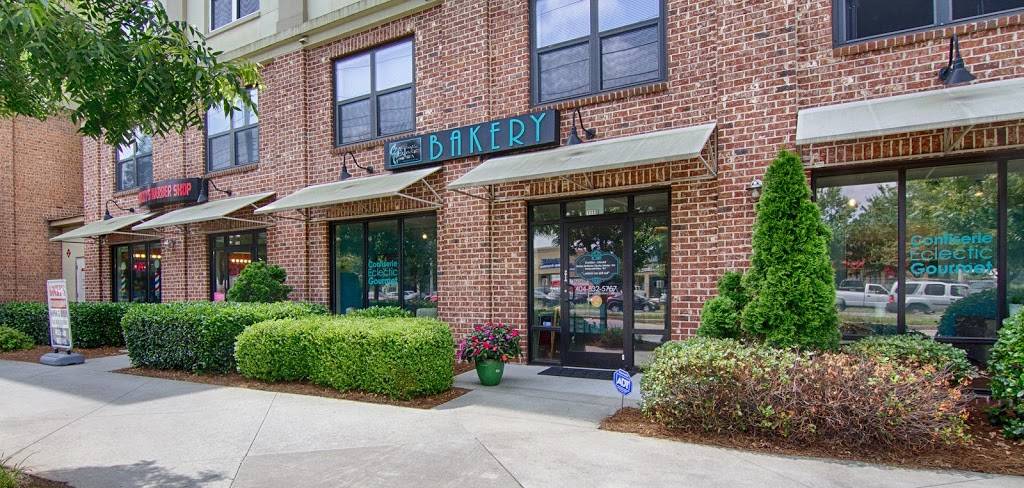 CEG Bakery | bakery | 2591 Piedmont Rd NE #1115, Atlanta, GA 30324, USA | 4048325757 OR +1 404-832-5757