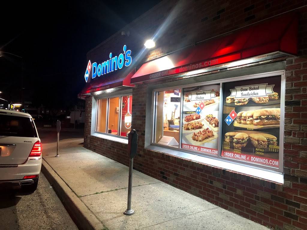 Dominos Pizza | meal delivery | 475 W W Merrick Rd, Valley Stream, NY 11580, USA | 5165615555 OR +1 516-561-5555