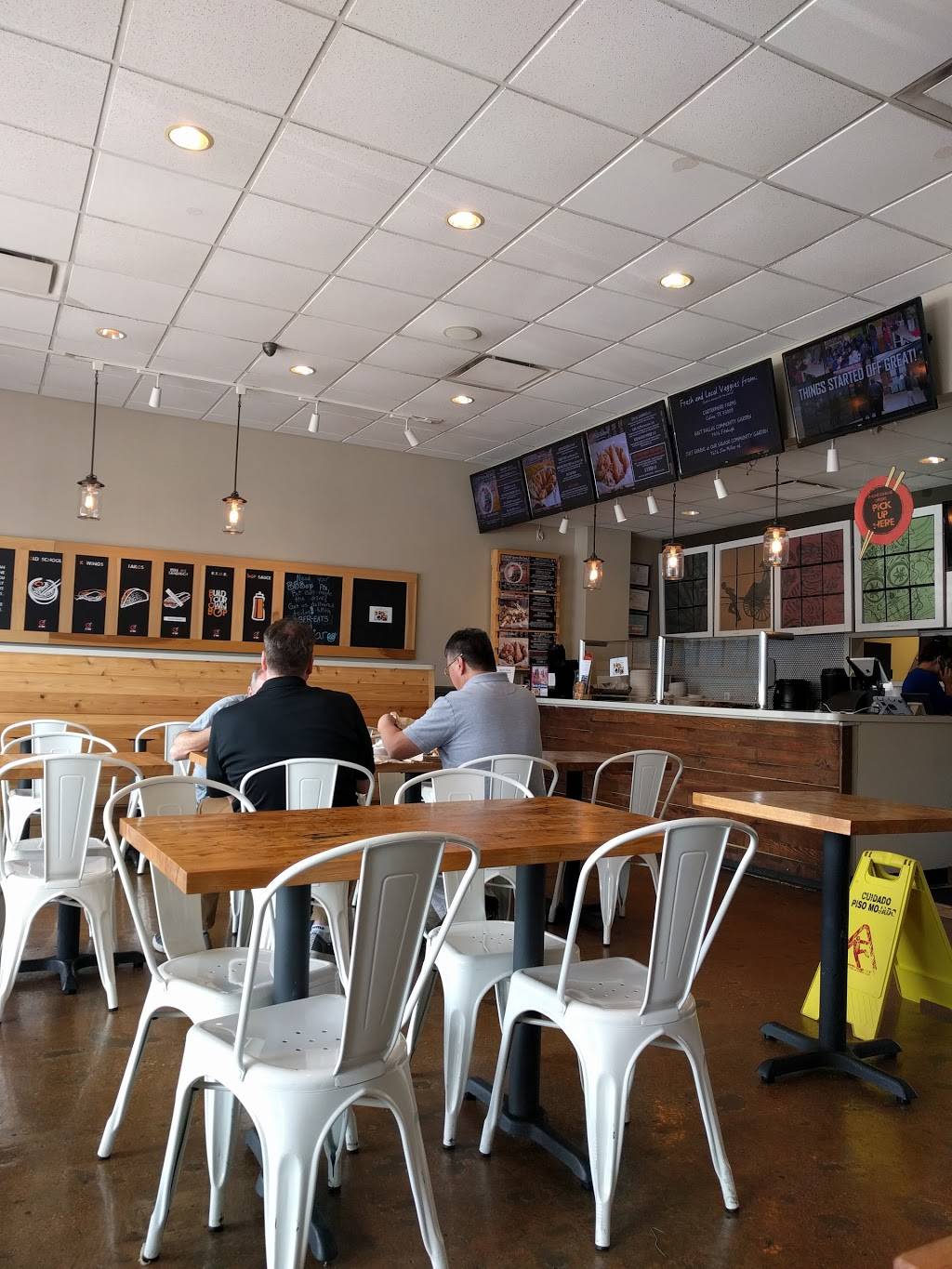 bbbop 5323 Greenville Ave, Dallas, TX 75206, USA