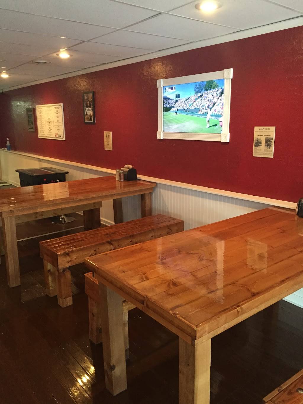 Goodfellas Pizzeria | meal delivery | 6 west 3d st, Grove, OK 74344, USA | 9187861888 OR +1 918-786-1888