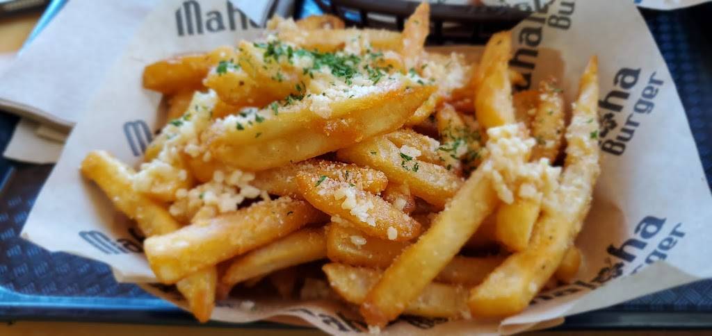 Mahaloha Burger | restaurant | 143 Hekili St #150, Kailua, HI 96734, USA | 8082632777 OR +1 808-263-2777