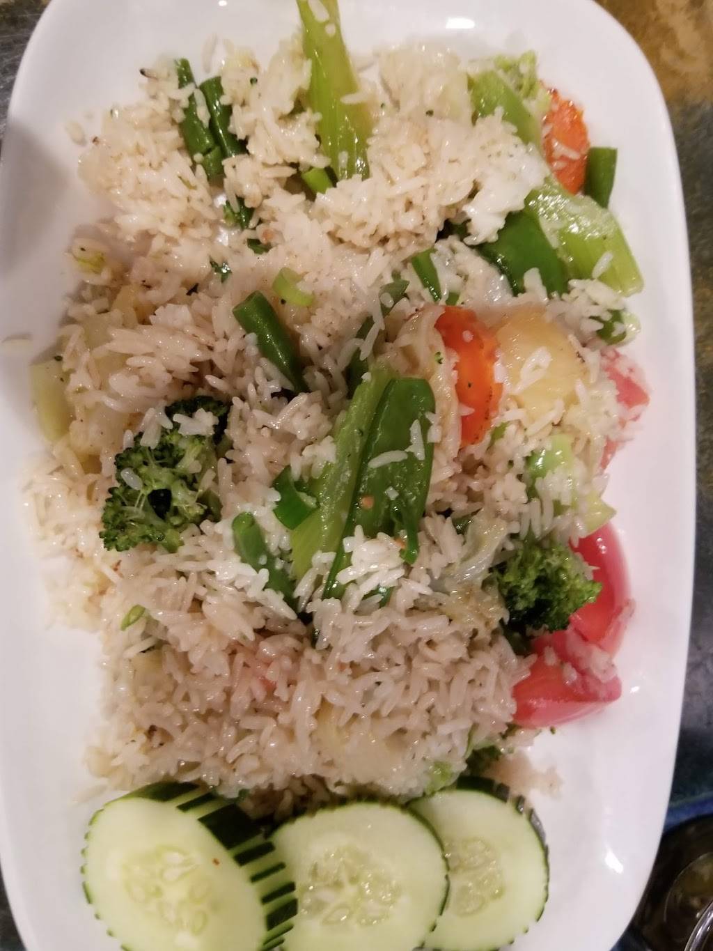 Thai Tada | restaurant | 1106 Herndon Pkwy, Herndon, VA 20170, USA | 7034357618 OR +1 703-435-7618