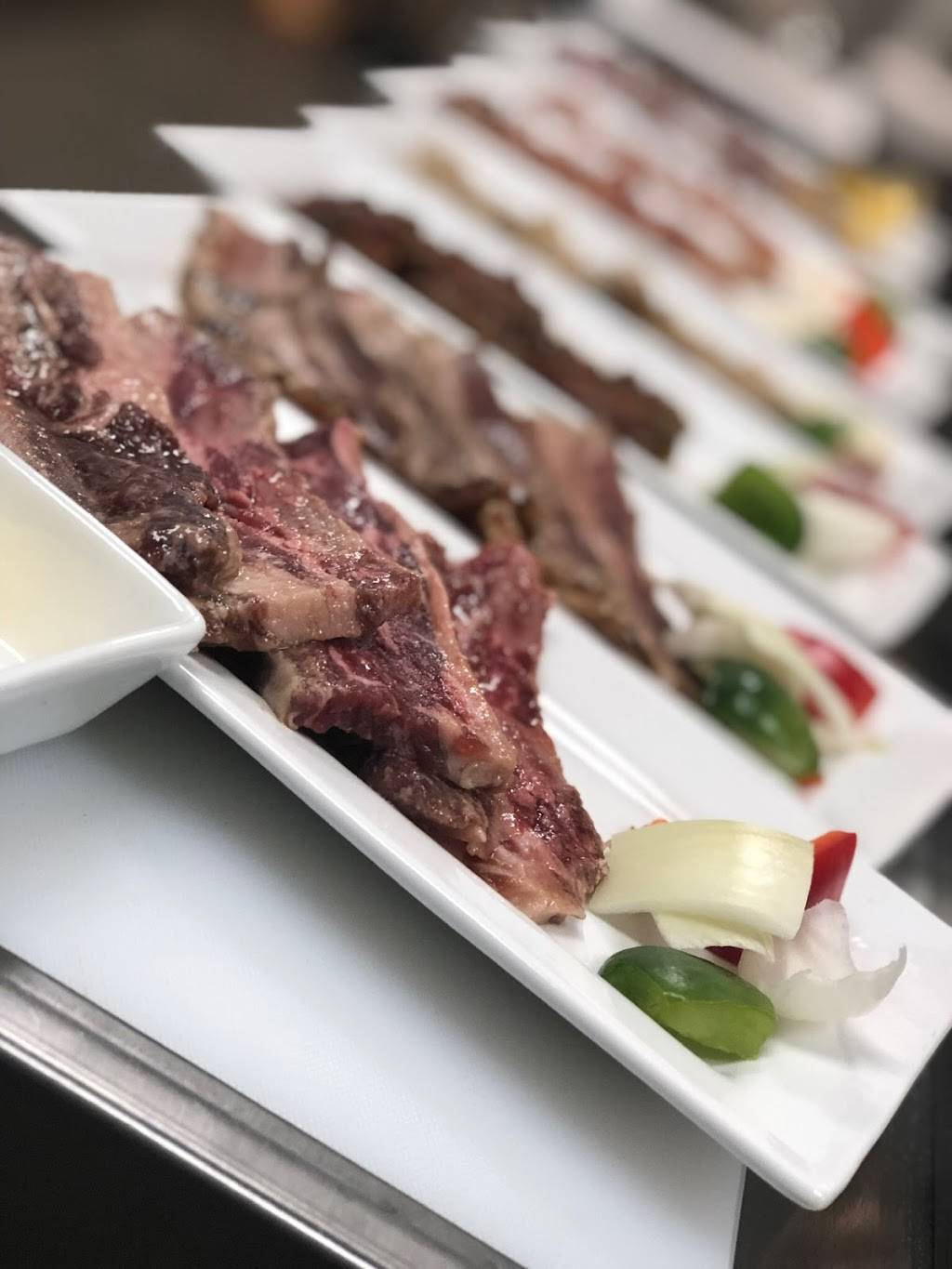 Orchid Bar And Grill | restaurant | 3845 Lexington Ave N Ste 107, Arden Hills, MN 55126, USA | 6517973911 OR +1 651-797-3911