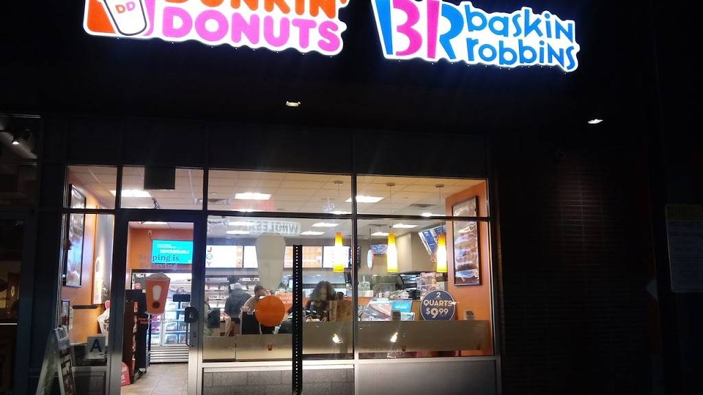 Dunkin Donuts | cafe | 193 W 237th St, Bronx, NY 10463, USA