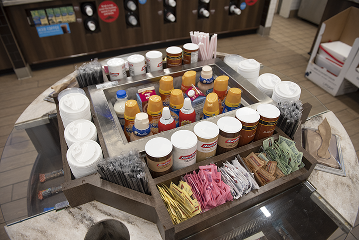 RaceTrac | meal takeaway | 76 State Hwy 20, Tuscumbia, AL 35674, USA | 2563144055 OR +1 256-314-4055