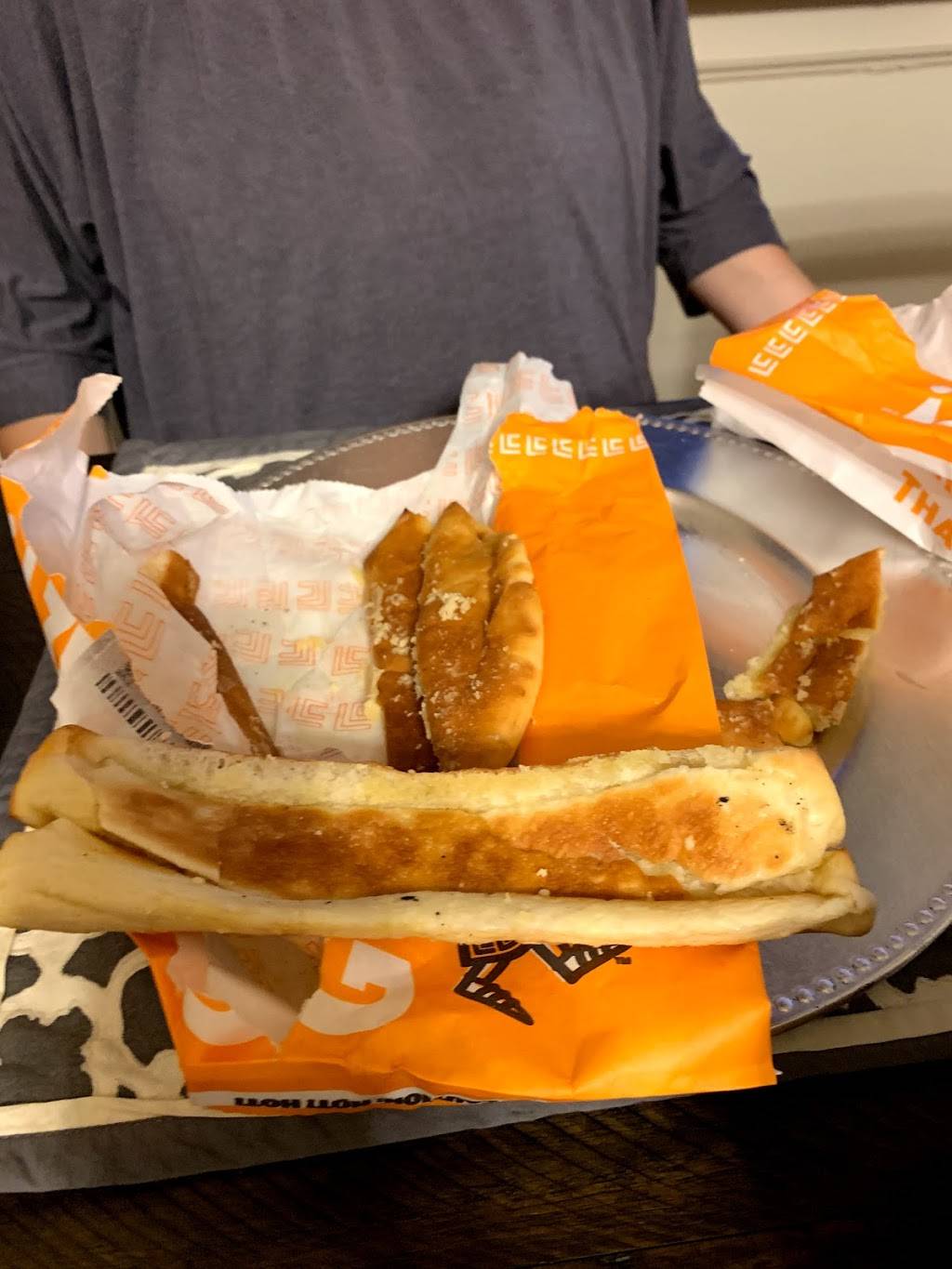 Little Caesars Pizza | meal takeaway | 1414 NW Sheridan, Lawton, OK 73505, USA | 5803570011 OR +1 580-357-0011