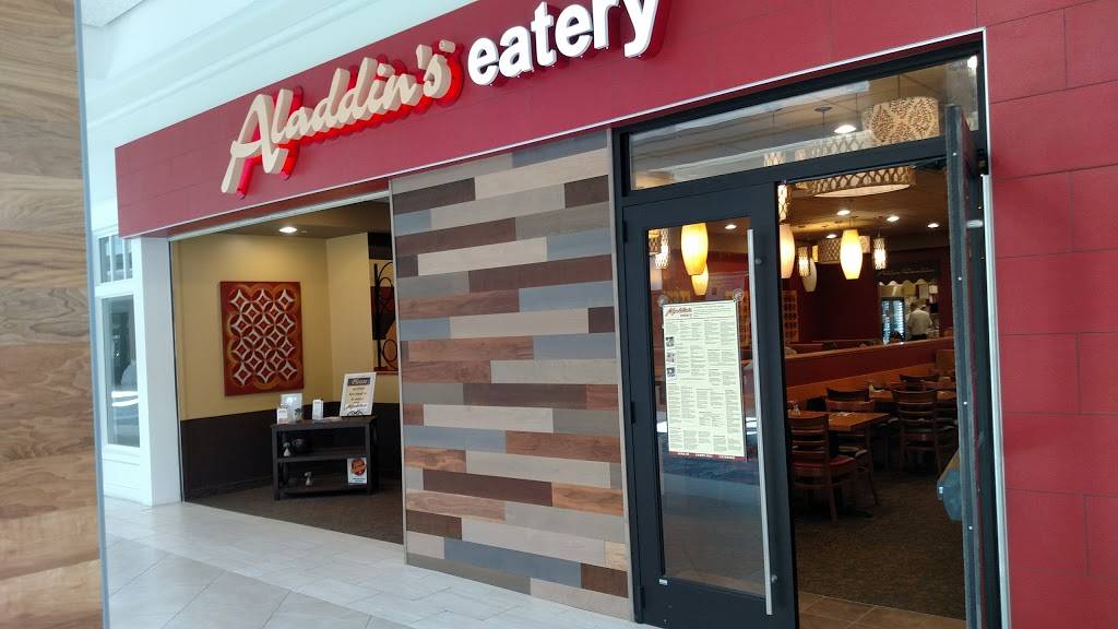 Aladdins Eatery Worthington | restaurant | 7227 N High St #106, Worthington, OH 43085, USA | 6144301730 OR +1 614-430-1730