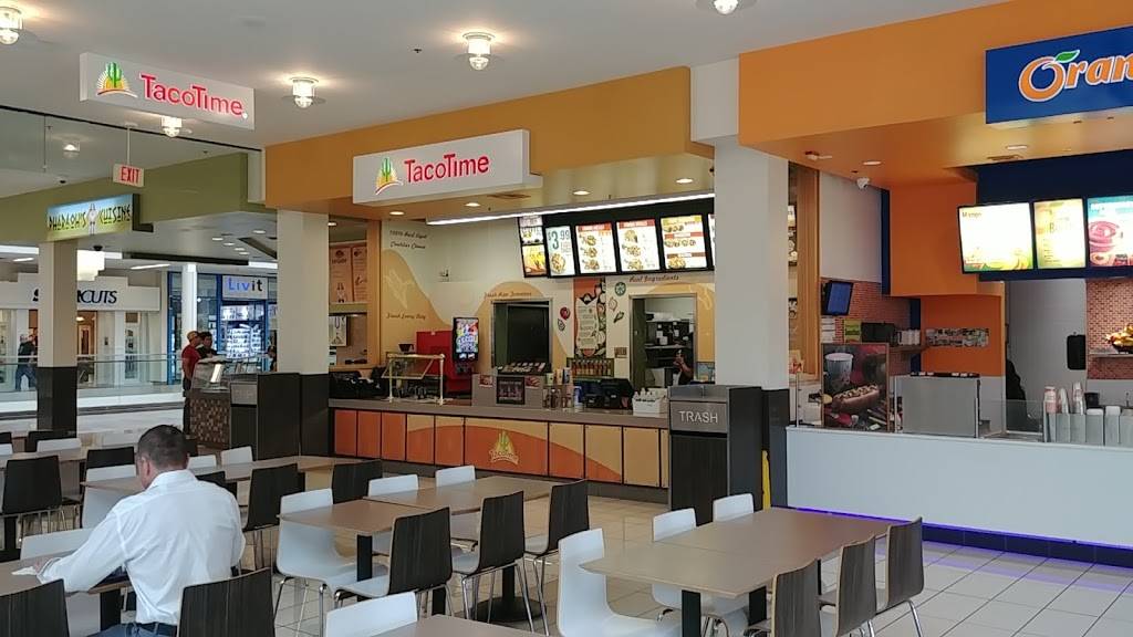 TacoTime | restaurant | 5001 NE Thurston Way Suite 279, Vancouver, WA 98662, USA | 3602532498 OR +1 360-253-2498