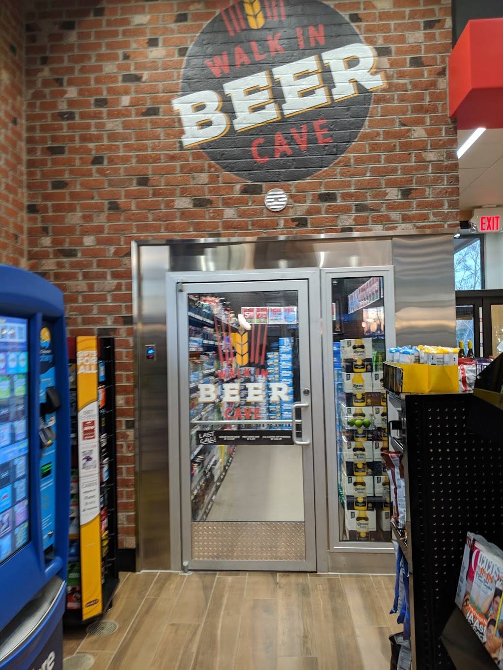 Sheetz #663 | cafe | 4120 Brian Jordan Pl, High Point, NC 27265, USA | 3368034902 OR +1 336-803-4902