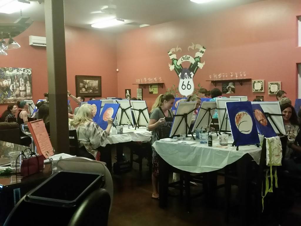 Cellar 66 | restaurant | 115 N Benton St, Waynesville, MO 65583, USA | 5735287675 OR +1 573-528-7675