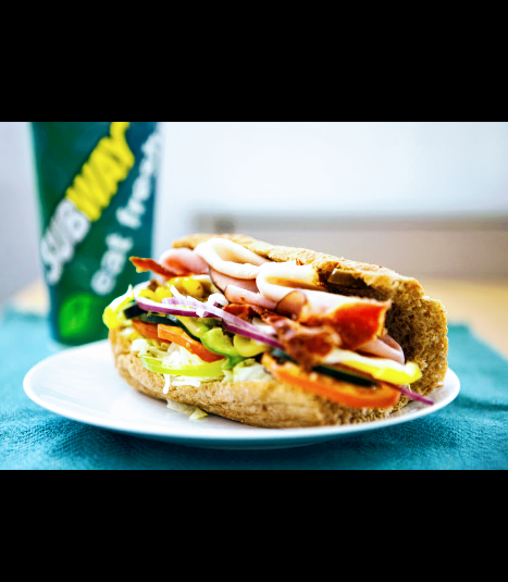 Subway Restaurants | restaurant | 136 Forest Hill Rd, Lexington, NC 27295, USA | 3362382021 OR +1 336-238-2021
