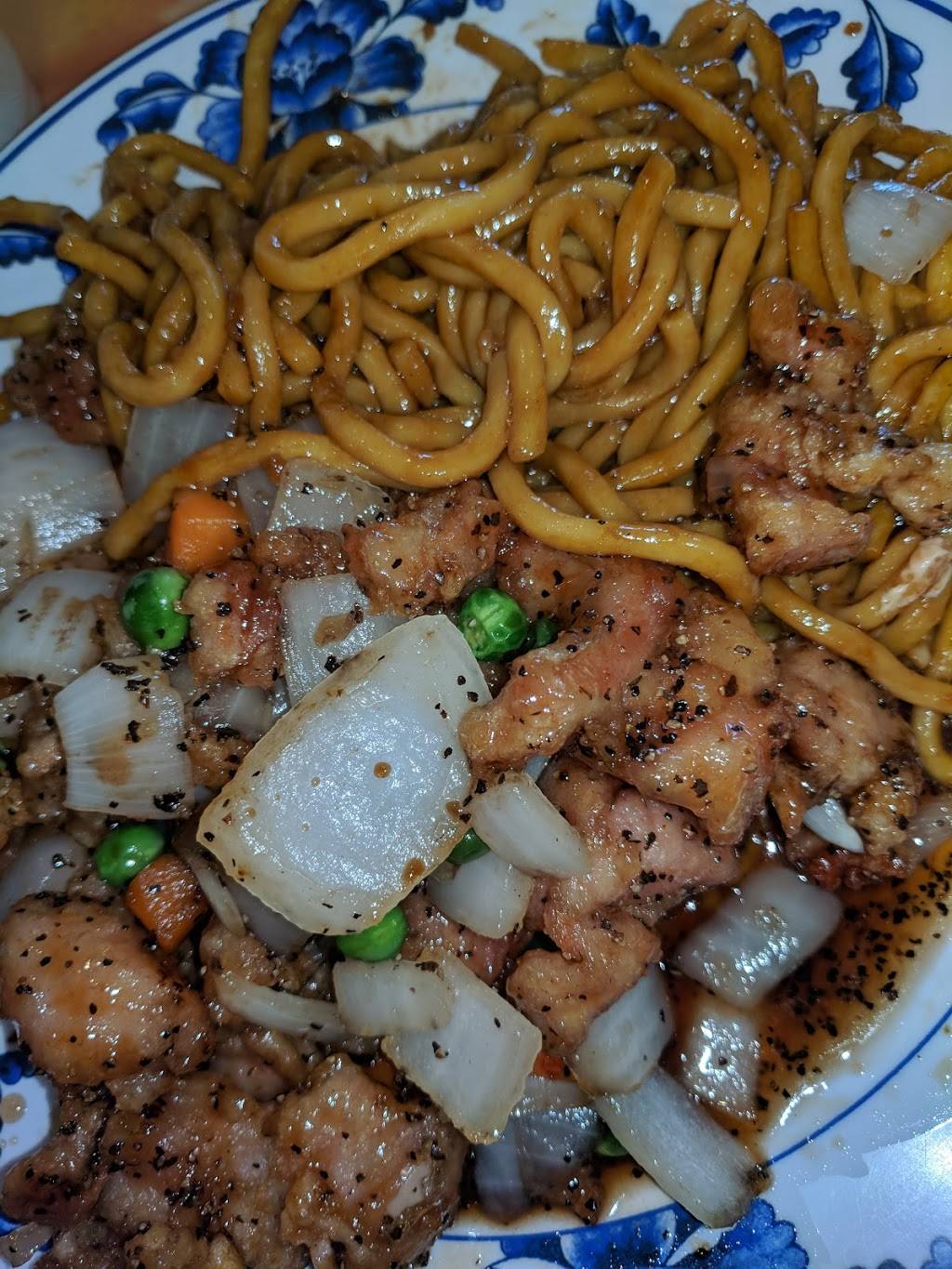 China King | restaurant | 412 N Main St, De Soto, MO 63020, USA | 6365867500 OR +1 636-586-7500