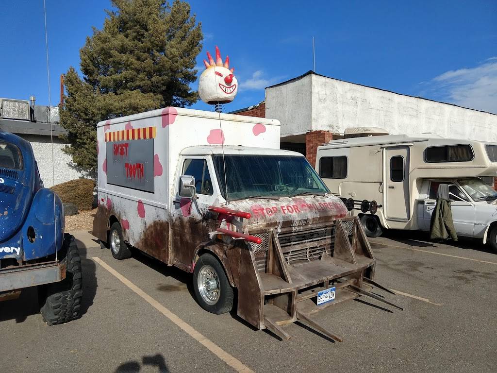 StevO's Pizza & Ribs 800 S Havana St 3016, Aurora, CO 80012, USA