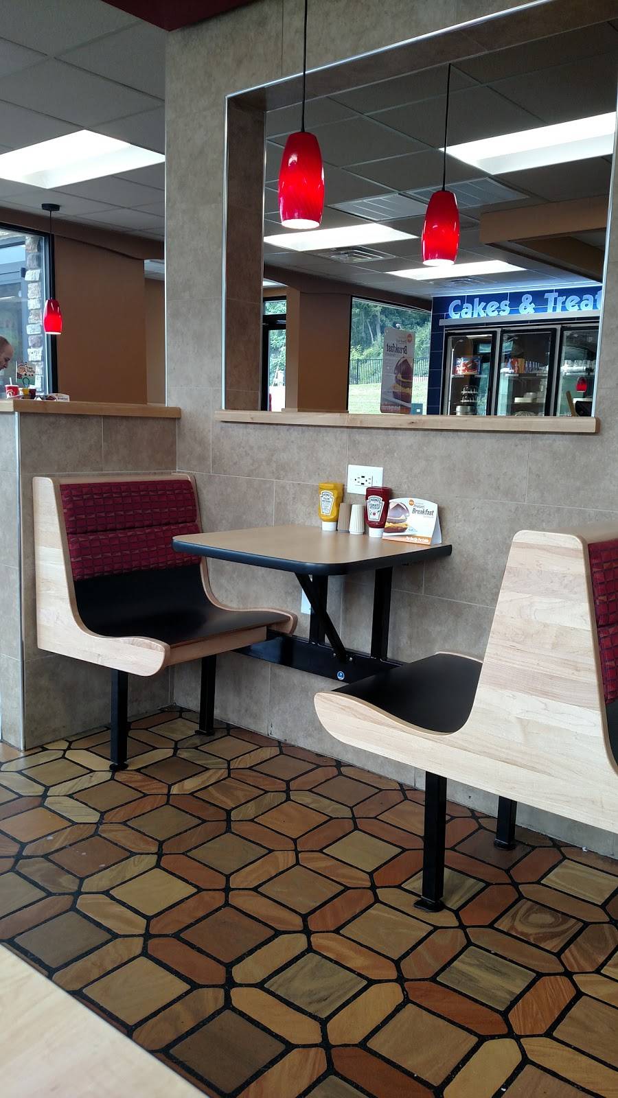 Dairy Queen Grill & Chill Restaurant 412 Coeburn Ave SW, Norton, VA