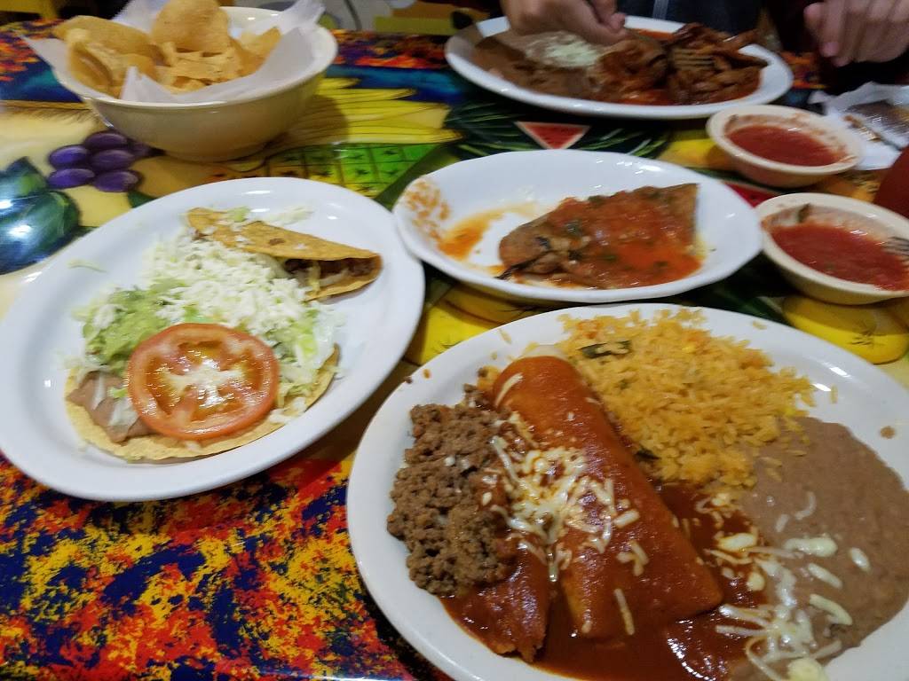 Las Margaritas | restaurant | 11299 US-51, Millington, TN 38053, USA | 9018403099 OR +1 901-840-3099