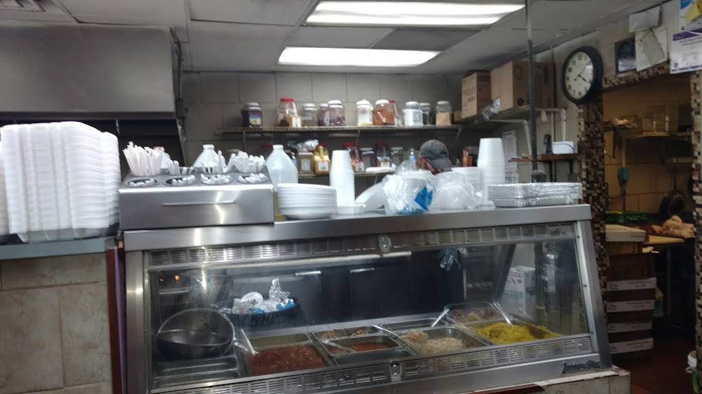 Golden Chicken 13126 W Warren Ave, Dearborn, MI 48126, USA