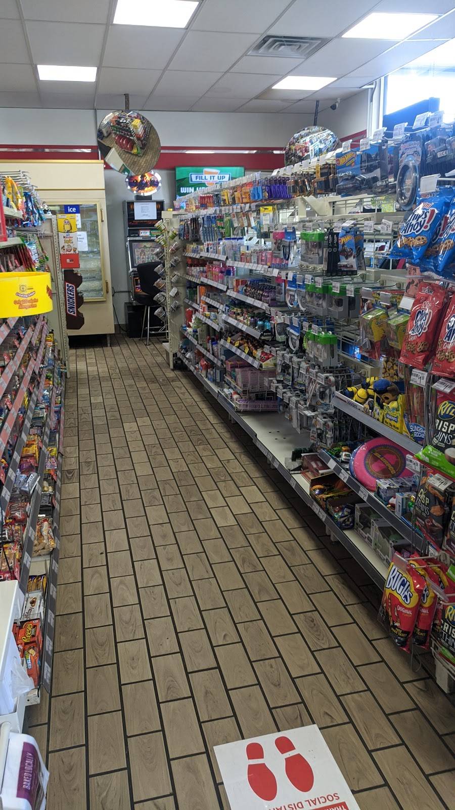 7-Eleven | bakery | 1770 Sutro St, Reno, NV 89512, USA | 7757860839 OR +1 775-786-0839